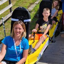 San Candido - Lienz e tappa alla Loacker