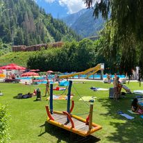 San Candido - Lienz e tappa alla Loacker