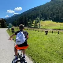 San Candido - Lienz e tappa alla Loacker