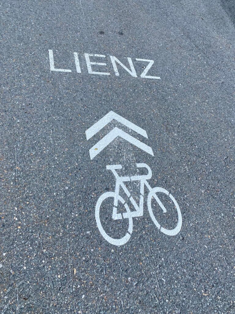 San Candido - Lienz e tappa alla Loacker