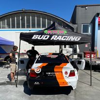 Rally Drift Show, Tra Urbino e Magia