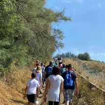 Rally Drift Show, Tra Urbino e Magia