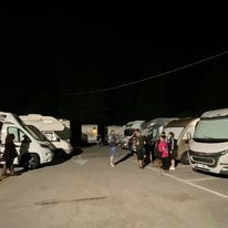 Rally Drift Show, Tra Urbino e Magia
