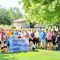 Rally Drift Show, Tra Urbino e Magia