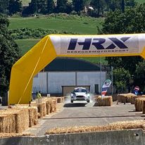 Rally Drift Show, Tra Urbino e Magia