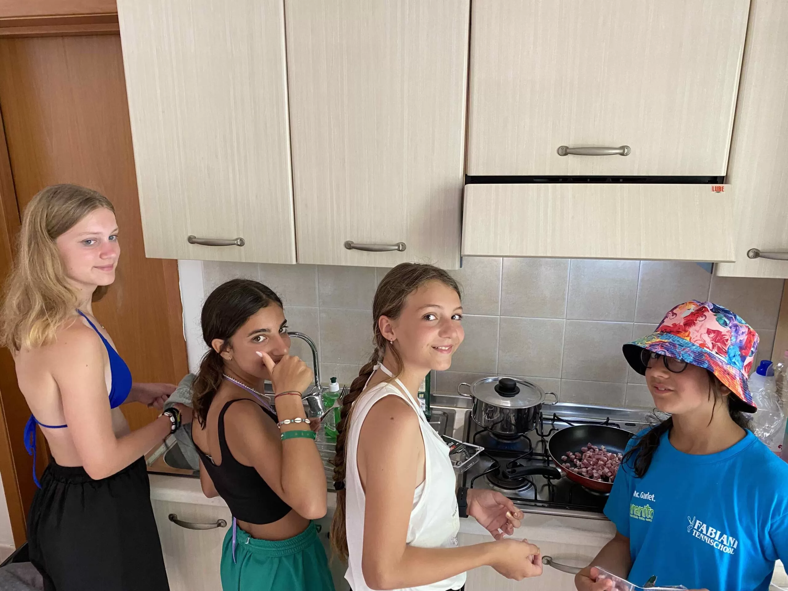 Luglio 2023 Isole Tremiti e Gargano