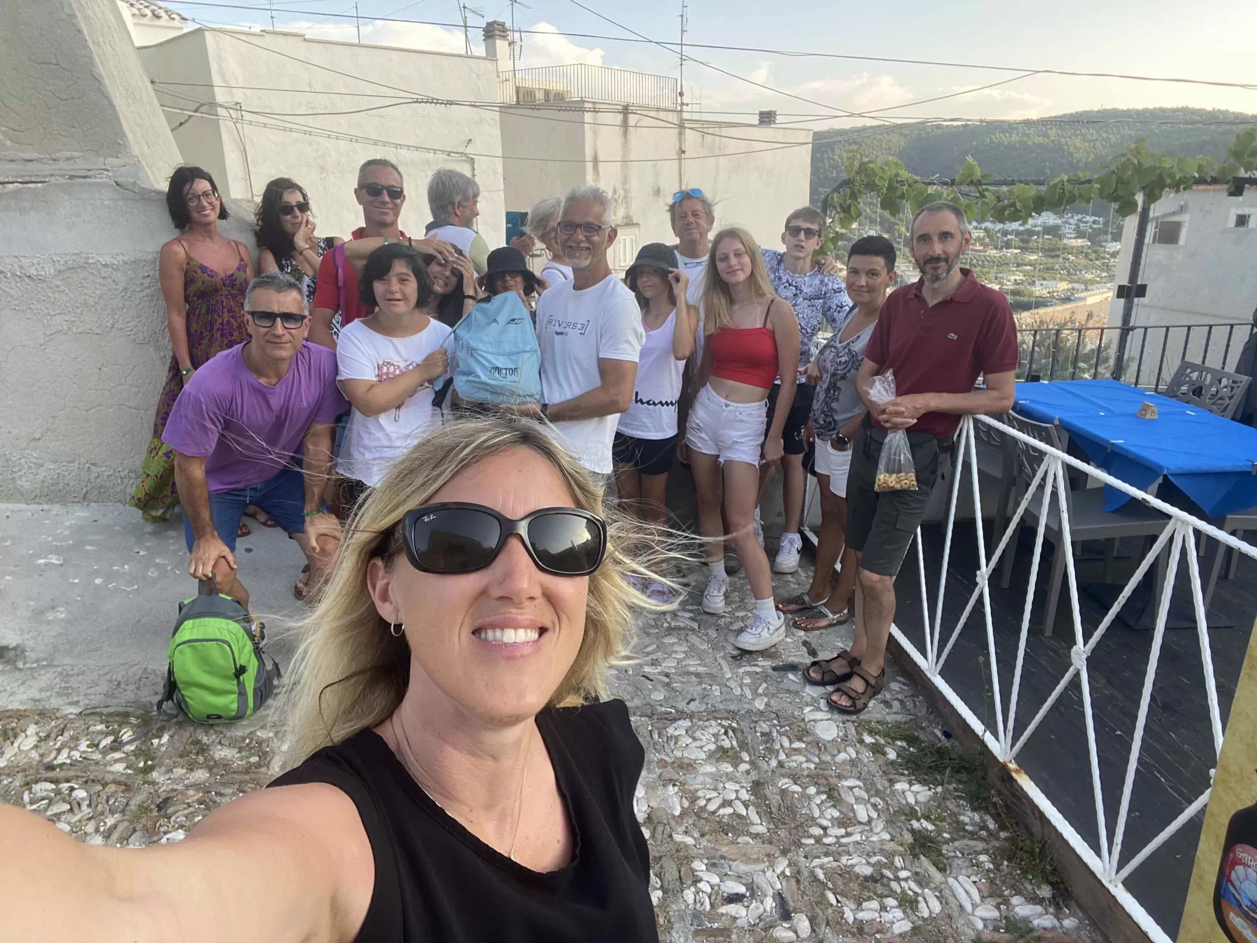 Luglio 2023 Isole Tremiti e Gargano