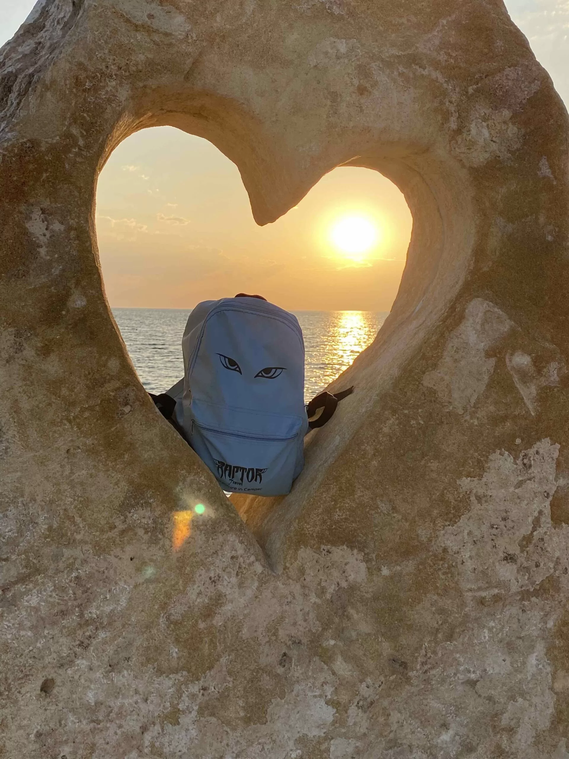 Luglio 2023 Isole Tremiti e Gargano