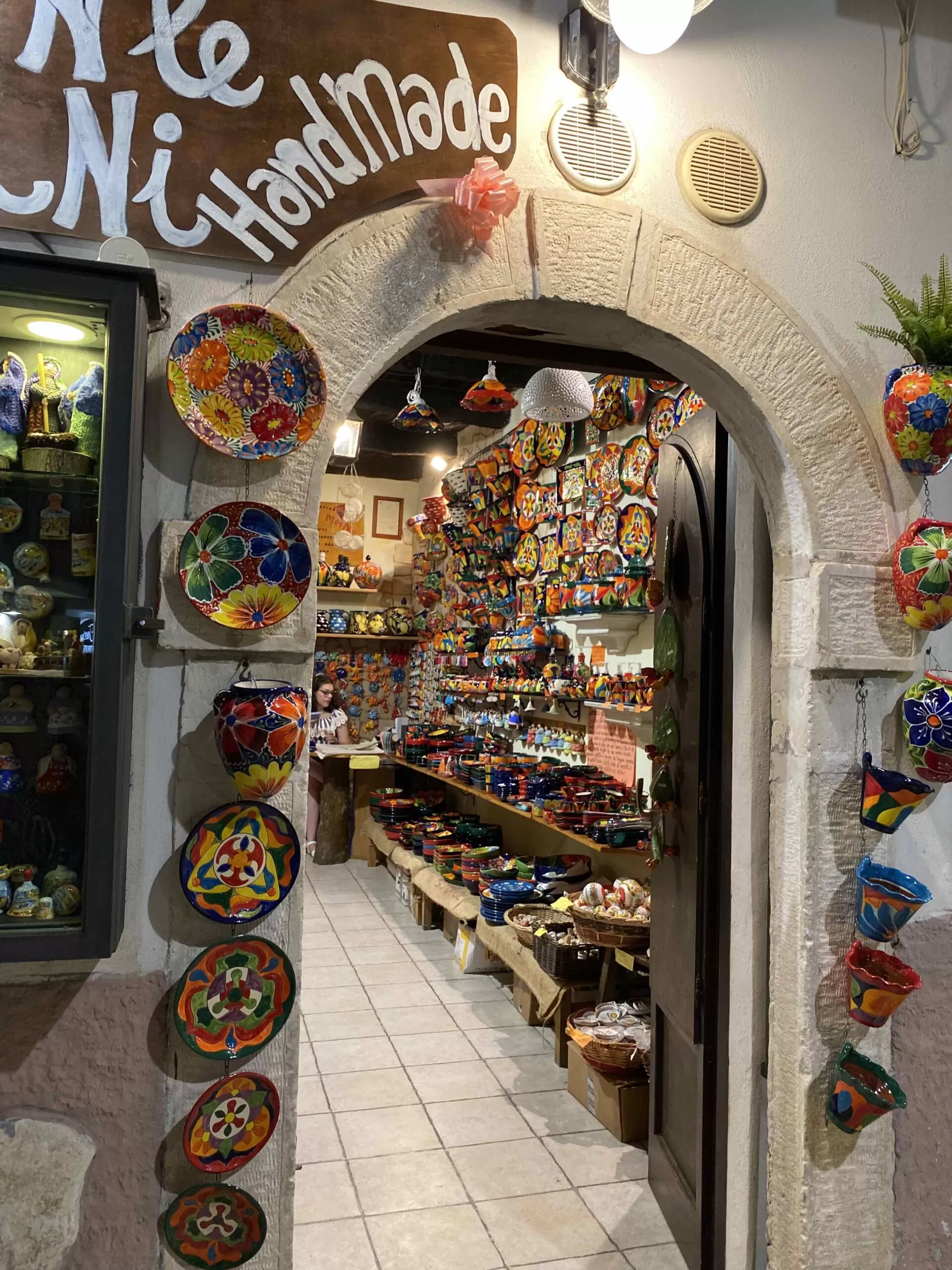 Luglio 2023 Isole Tremiti e Gargano