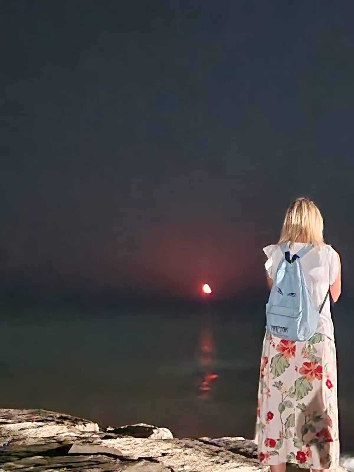 Luglio 2023 Isole Tremiti e Gargano