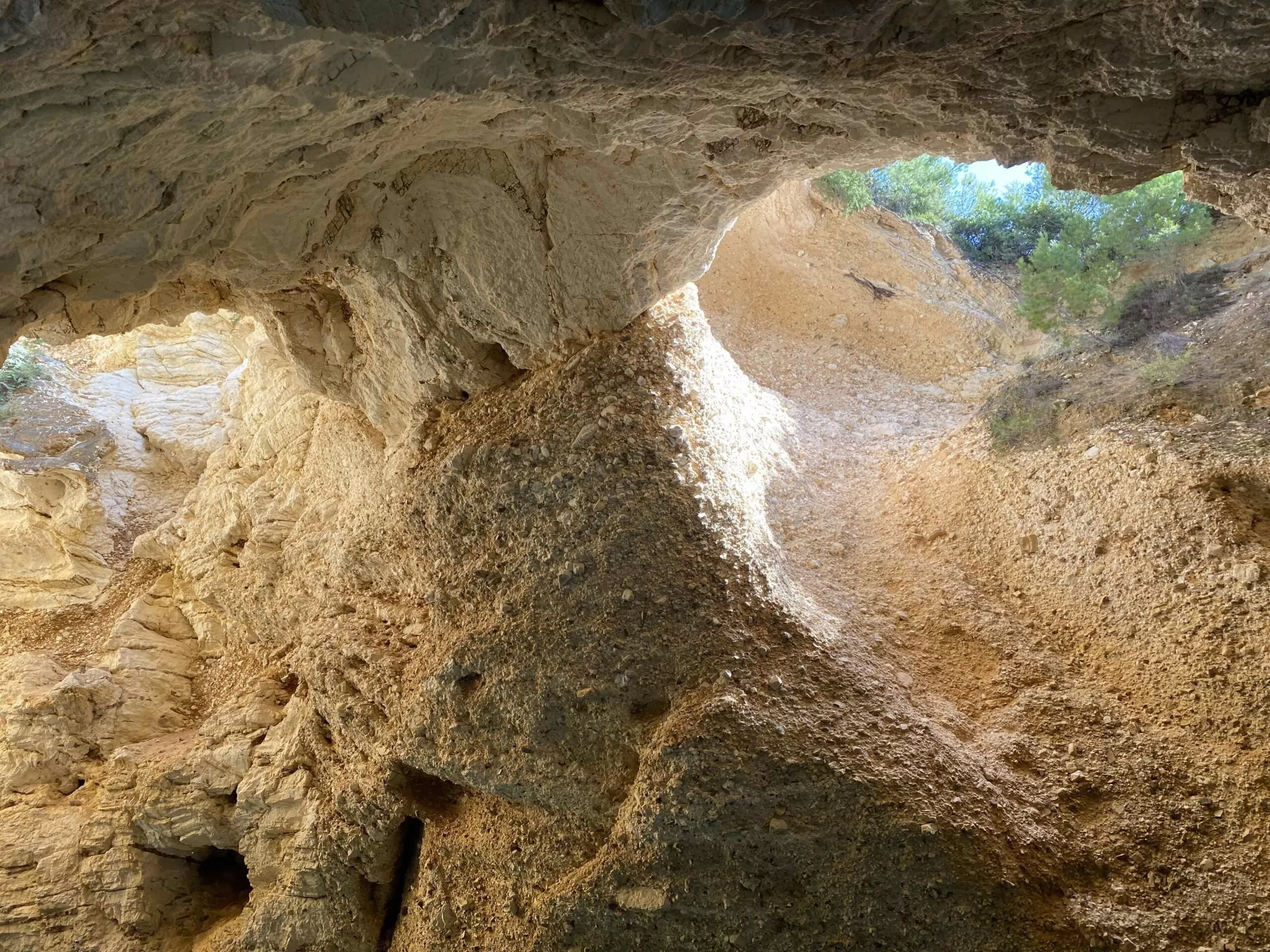 Luglio 2023 Isole Tremiti e Gargano