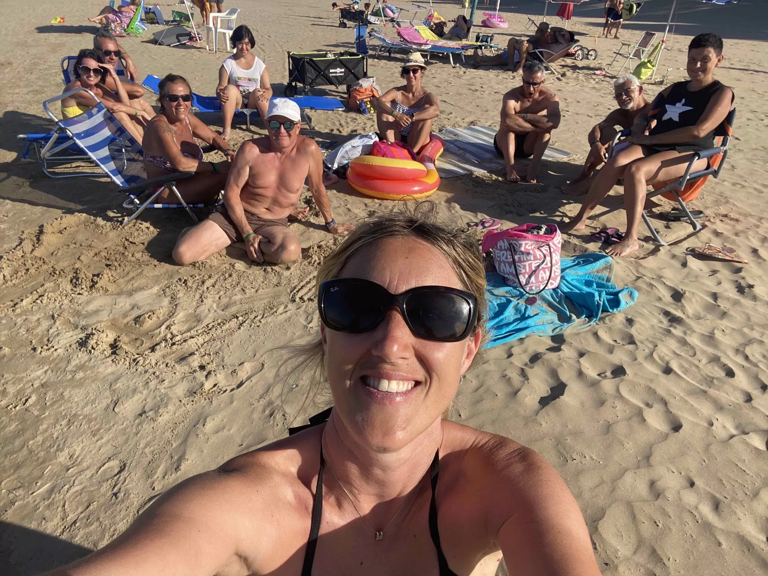 Luglio 2023 Isole Tremiti e Gargano