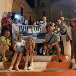 Luglio 2023 Isole Tremiti e Gargano