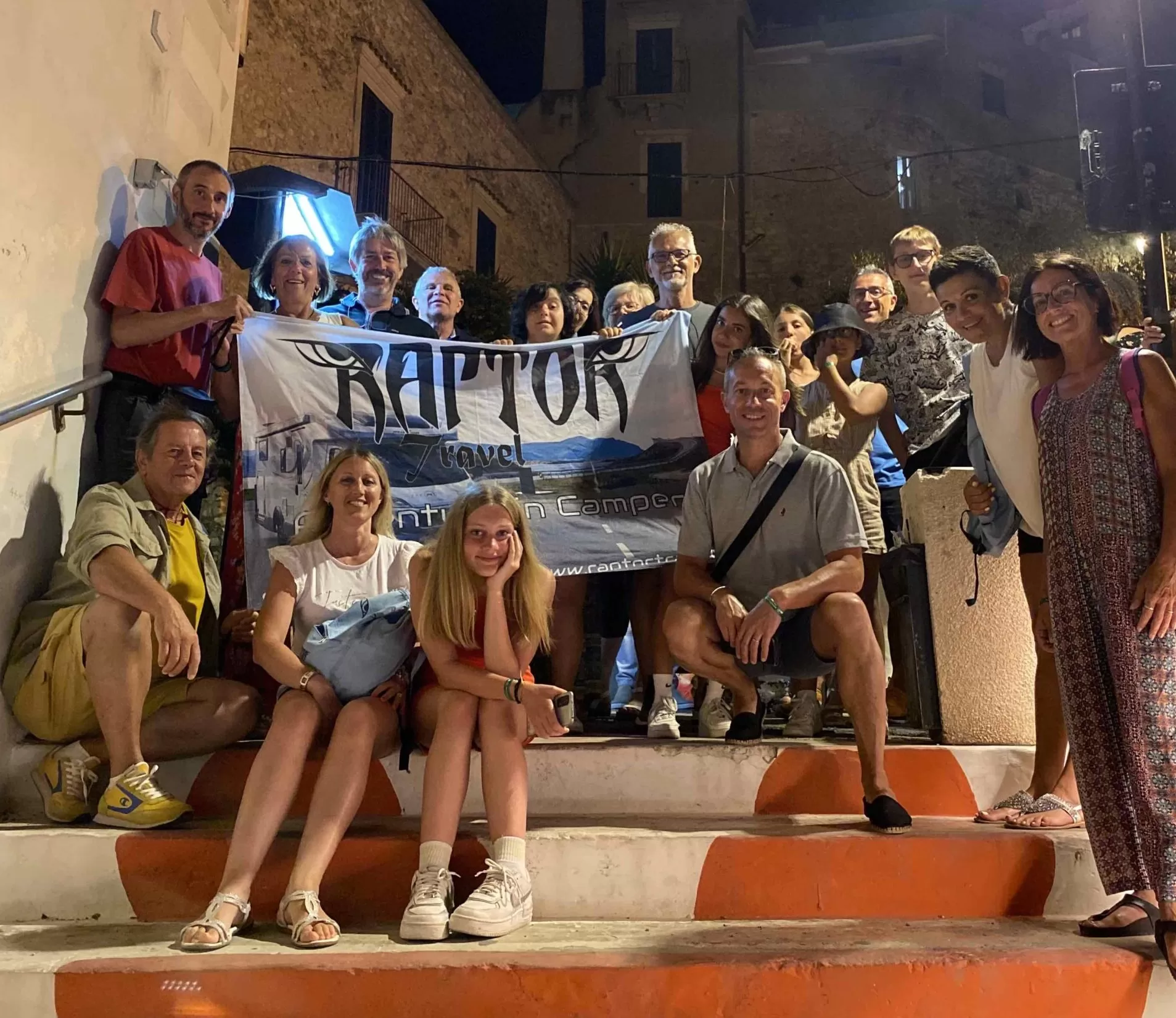 Luglio 2023 Isole Tremiti e Gargano