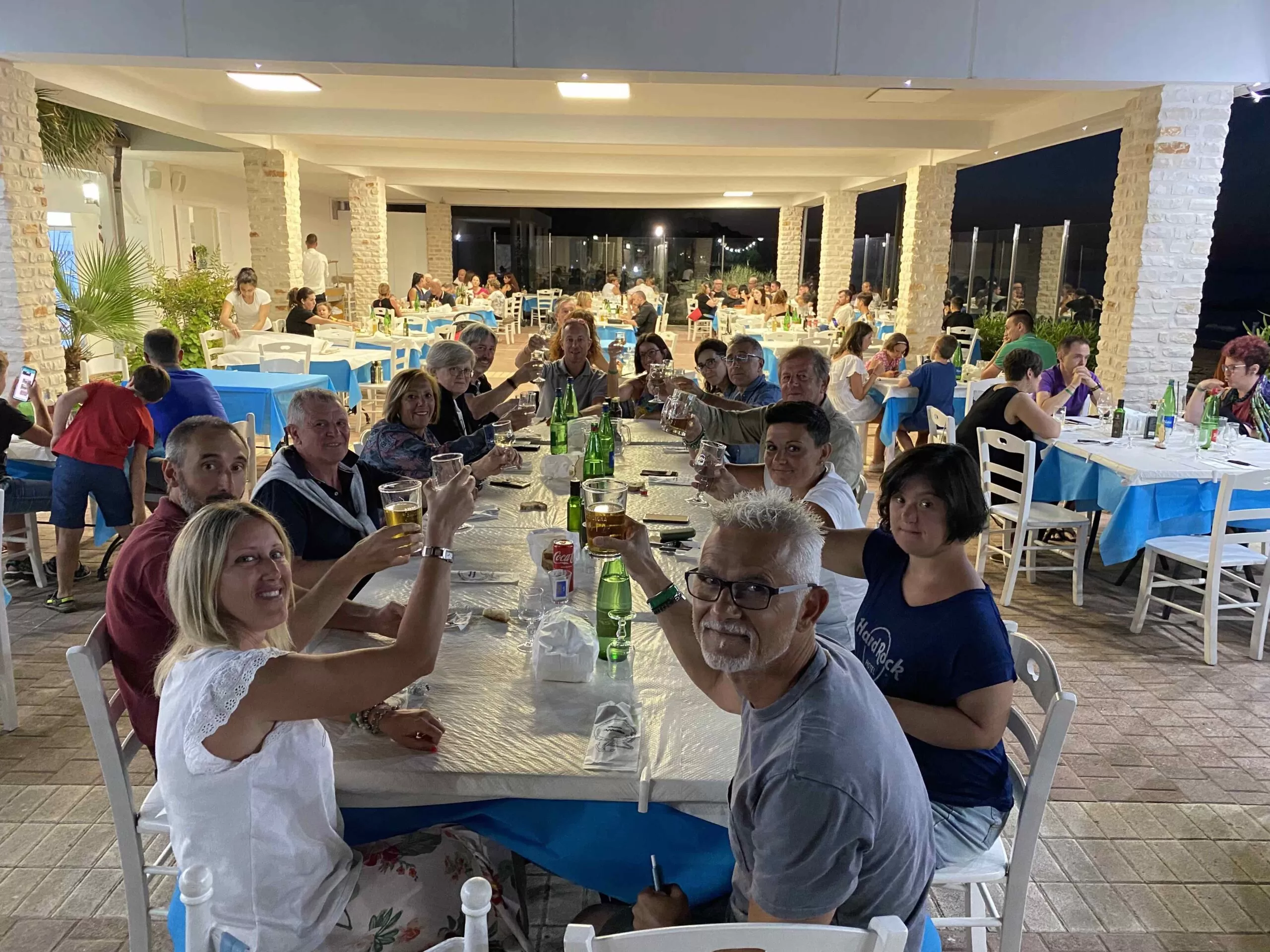 Luglio 2023 Isole Tremiti e Gargano