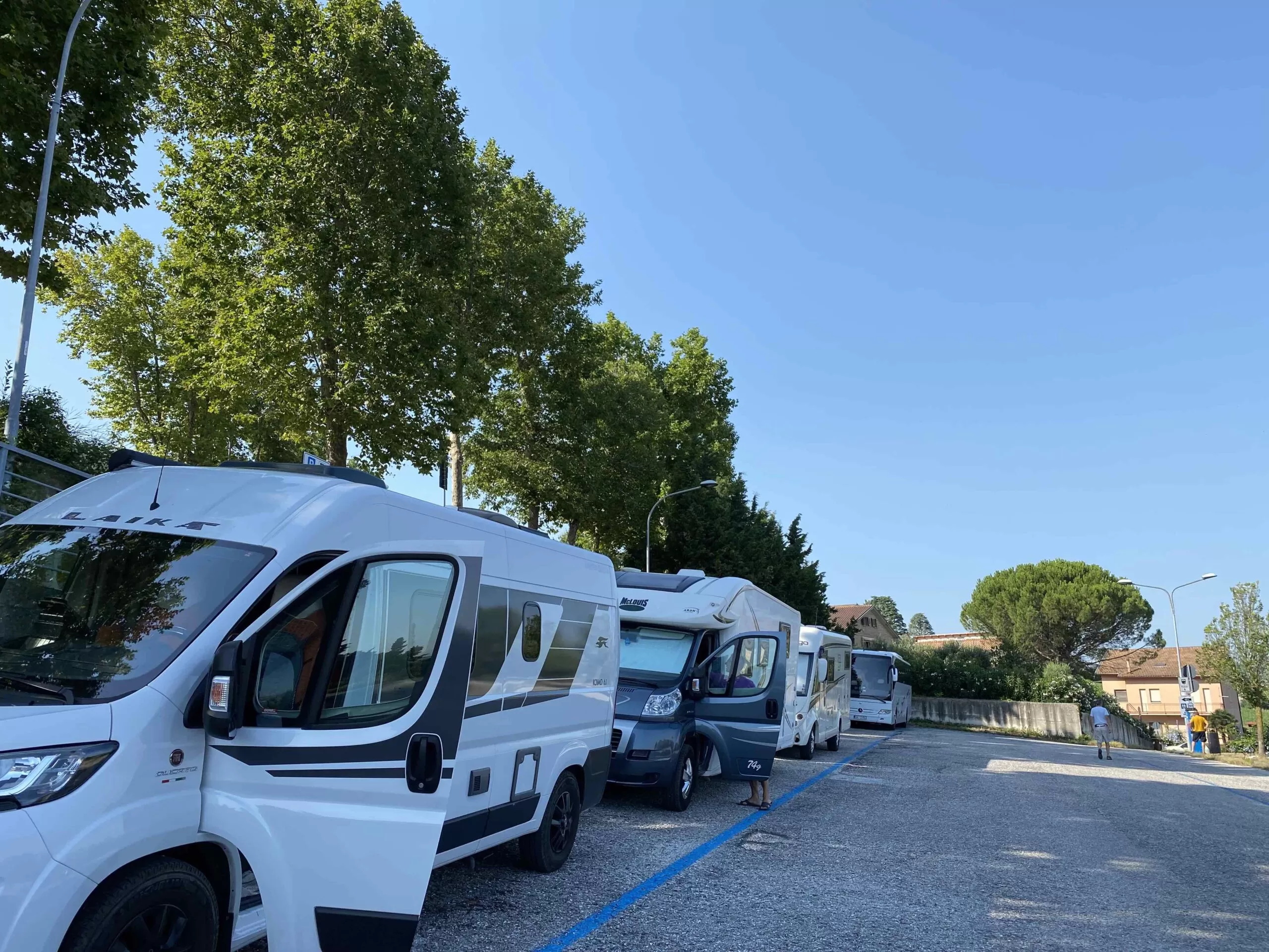 Luglio 2023 Isole Tremiti e Gargano