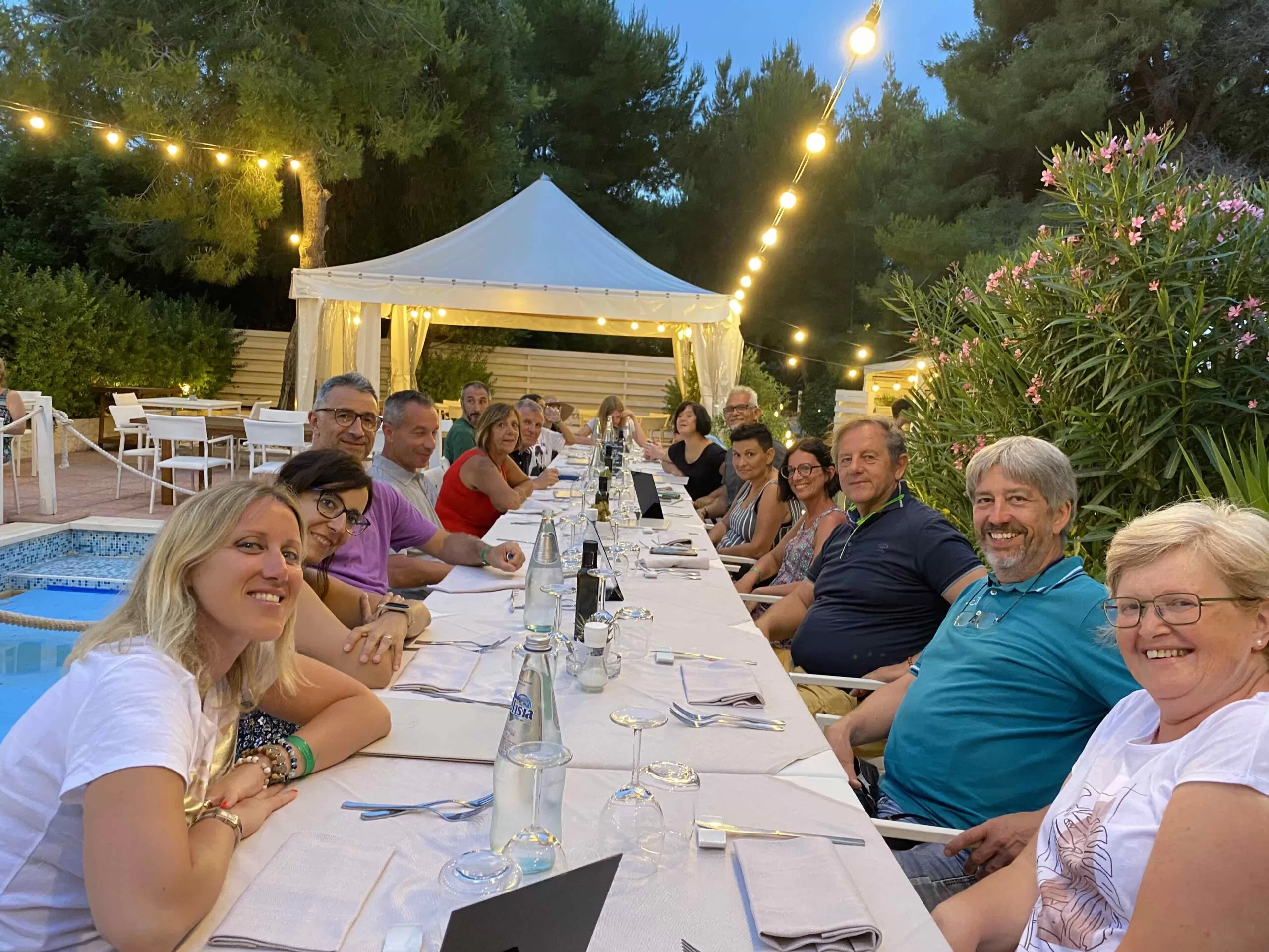 Luglio 2023 Isole Tremiti e Gargano