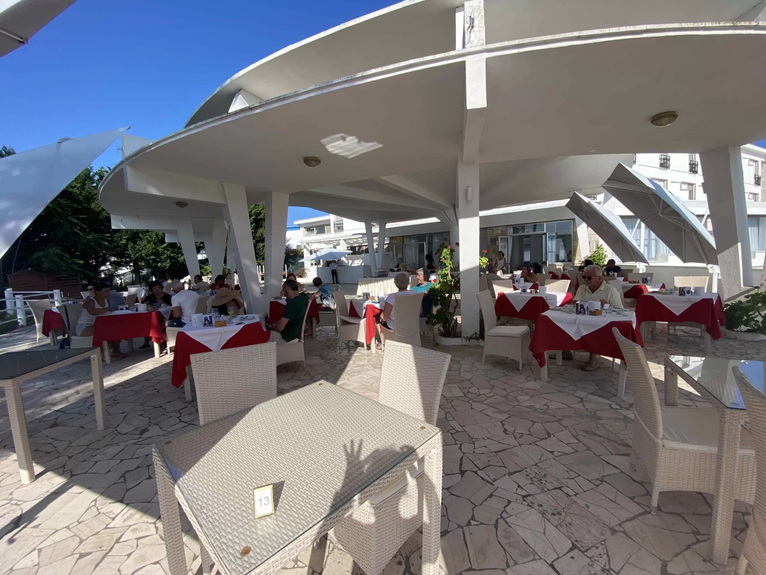 Luglio 2023 Isole Tremiti e Gargano