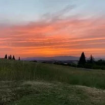 Toscana tra storia, bagni termali, battaglie e miniere