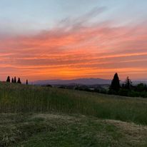 Toscana tra storia, bagni termali, battaglie e miniere