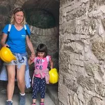 Toscana tra storia, bagni termali, battaglie e miniere