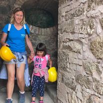 Toscana tra storia, bagni termali, battaglie e miniere