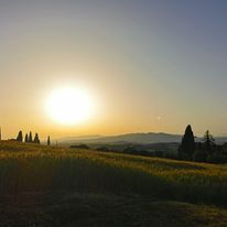 Toscana tra storia, bagni termali, battaglie e miniere