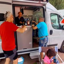 Toscana tra storia, bagni termali, battaglie e miniere