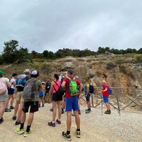 Toscana tra storia, bagni termali, battaglie e miniere