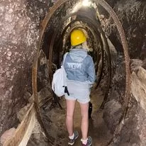 Toscana tra storia, bagni termali, battaglie e miniere
