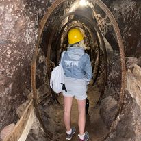 Toscana tra storia, bagni termali, battaglie e miniere