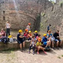 Toscana tra storia, bagni termali, battaglie e miniere