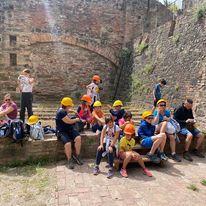 Toscana tra storia, bagni termali, battaglie e miniere