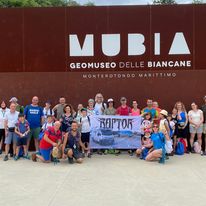 Toscana tra storia, bagni termali, battaglie e miniere