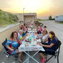 Toscana tra storia, bagni termali, battaglie e miniere