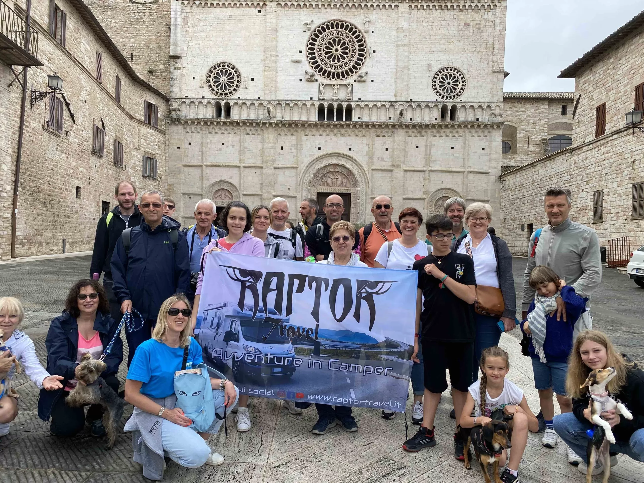 Fioritura di Castelluccio e Festa della lavanda ad Assisi Giugno 2023