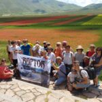 Fioritura di Castelluccio e Festa della lavanda ad Assisi Giugno 2023