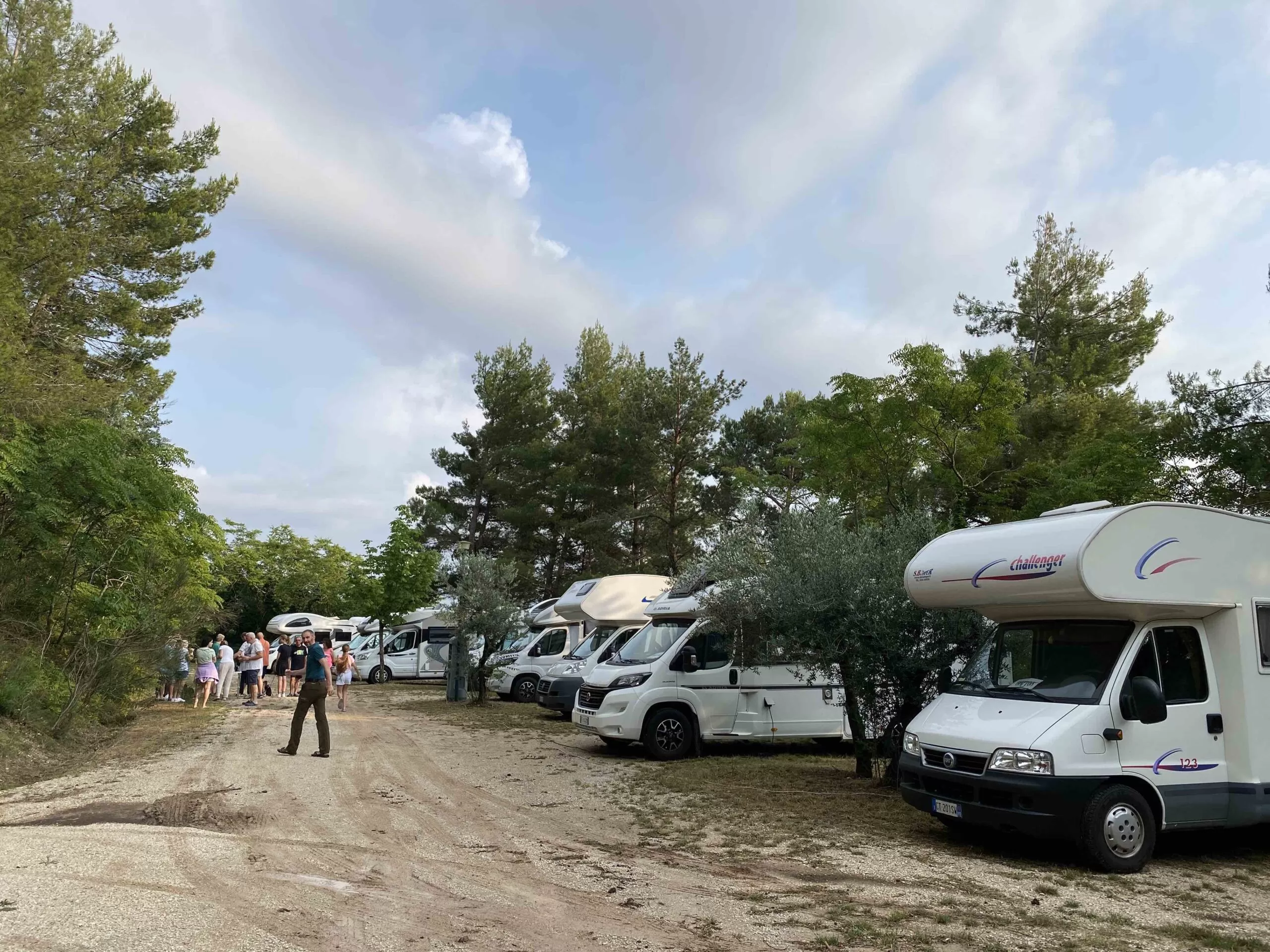 Fioritura di Castelluccio e Festa della lavanda ad Assisi Giugno 2023