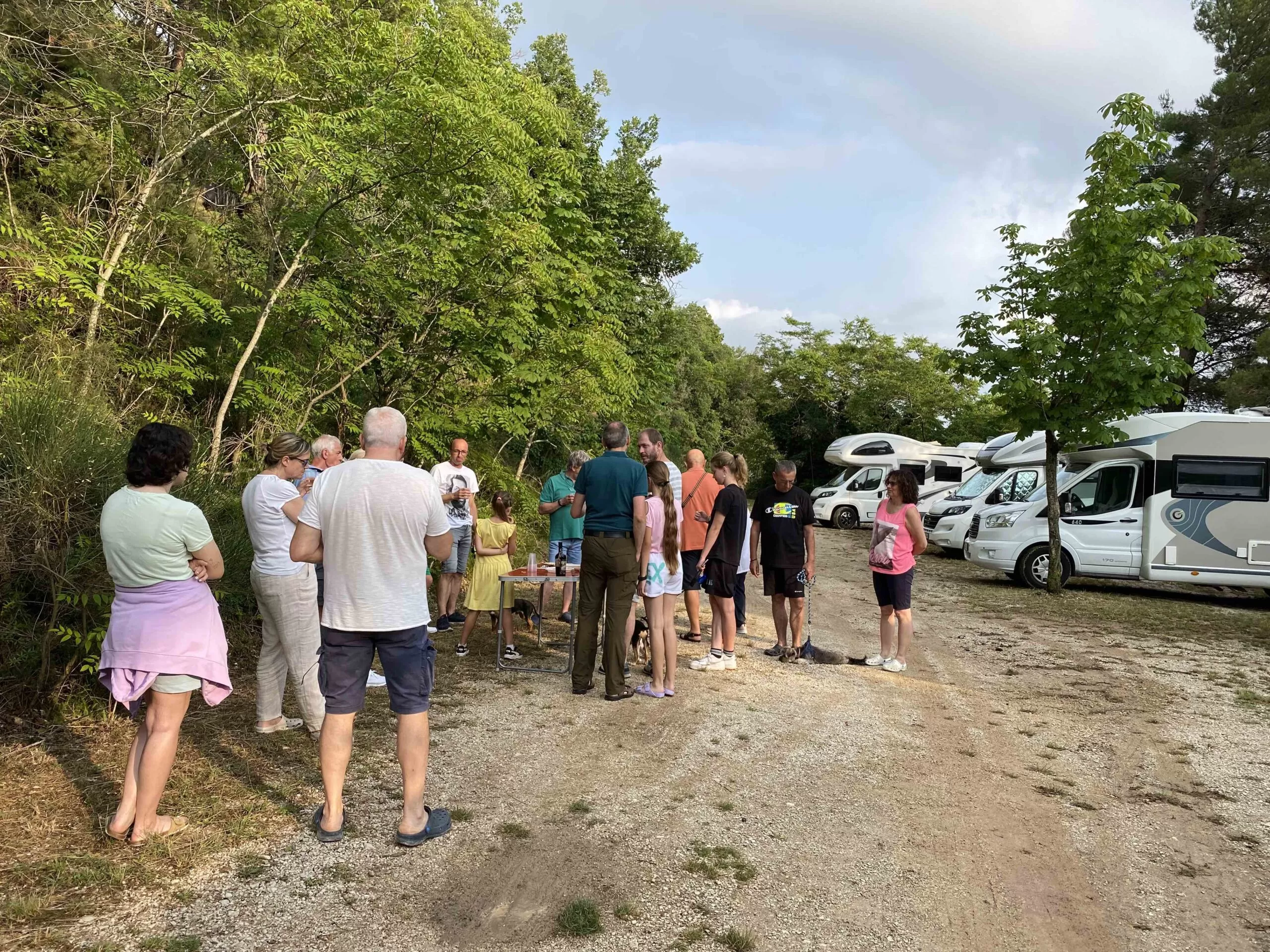 Fioritura di Castelluccio e Festa della lavanda ad Assisi Giugno 2023