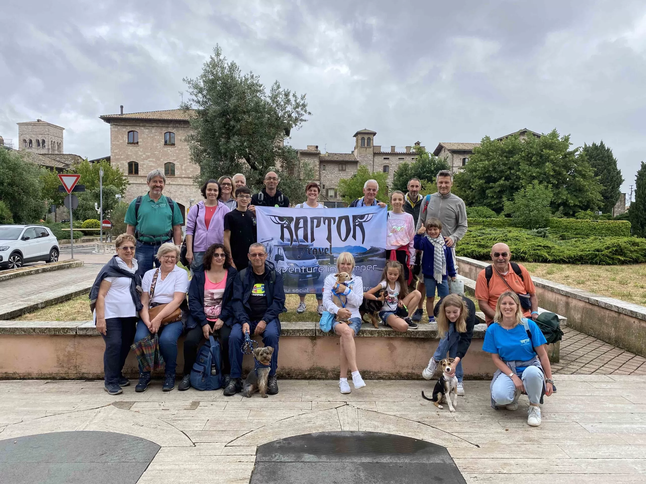 Fioritura di Castelluccio e Festa della lavanda ad Assisi Giugno 2023
