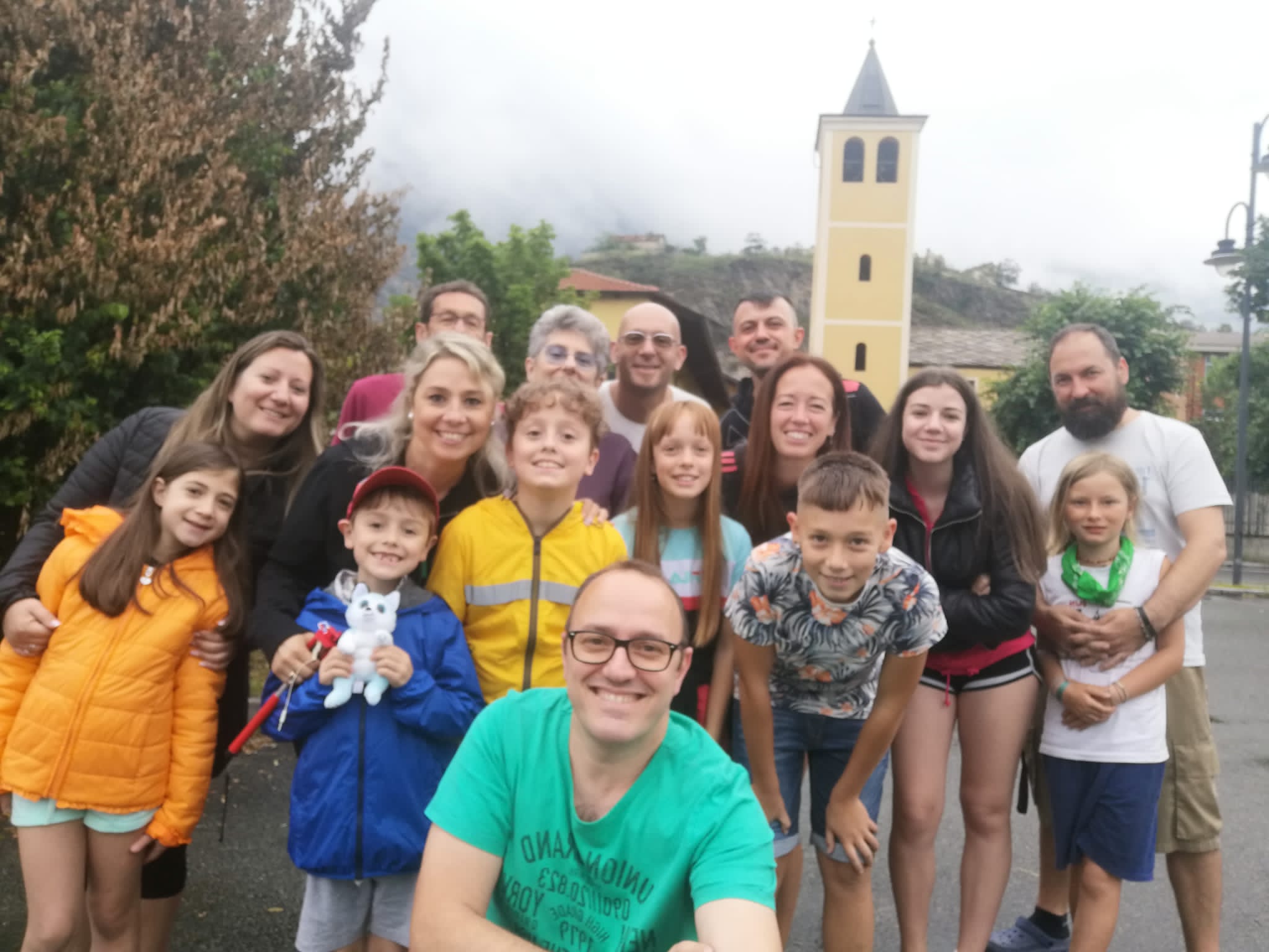 I Castelli della Loira - Disneyland Paris - Reggia Versailles luglio 2023