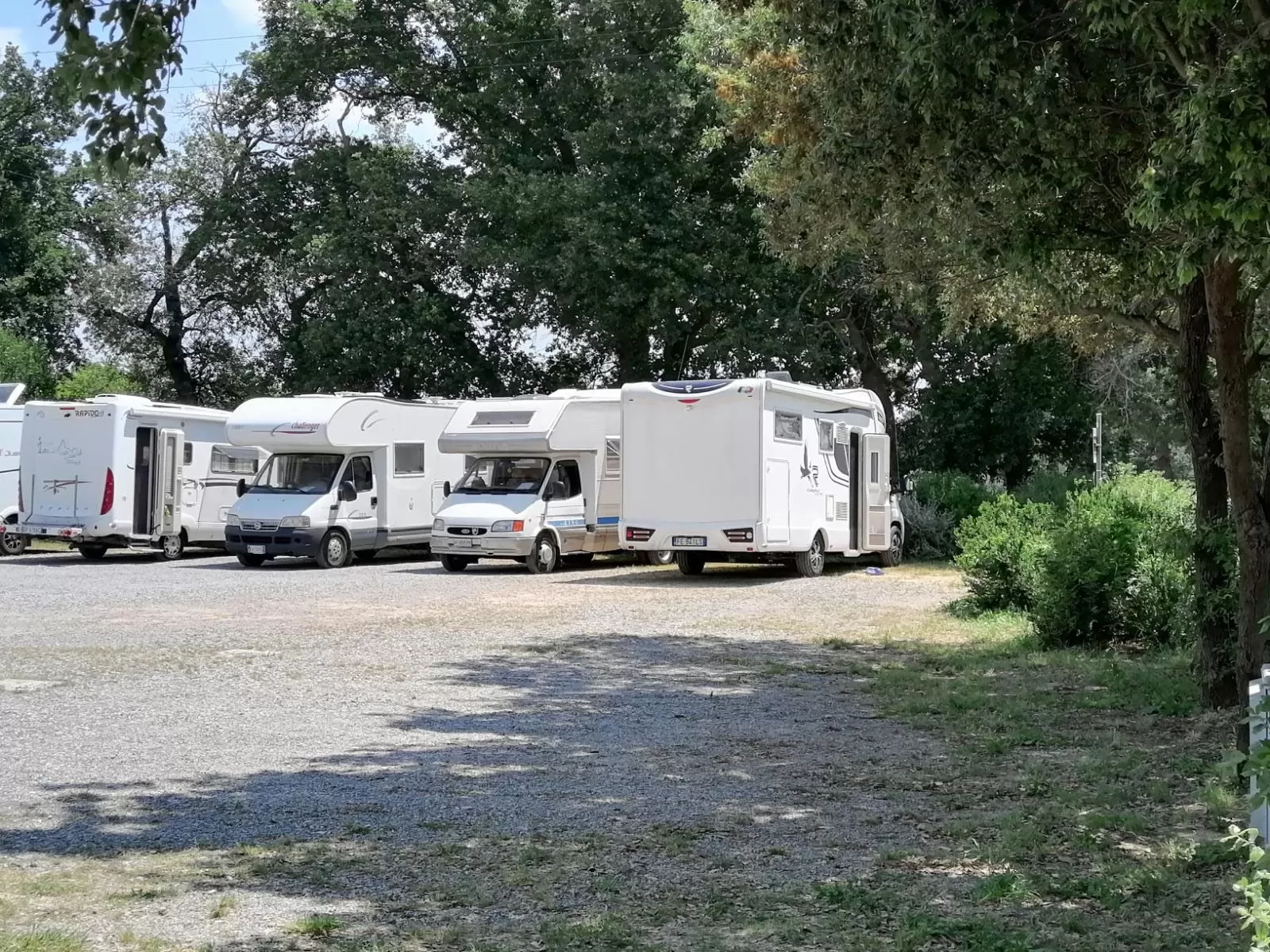 Terme di Saturnia e Giardino dei Tarocchi