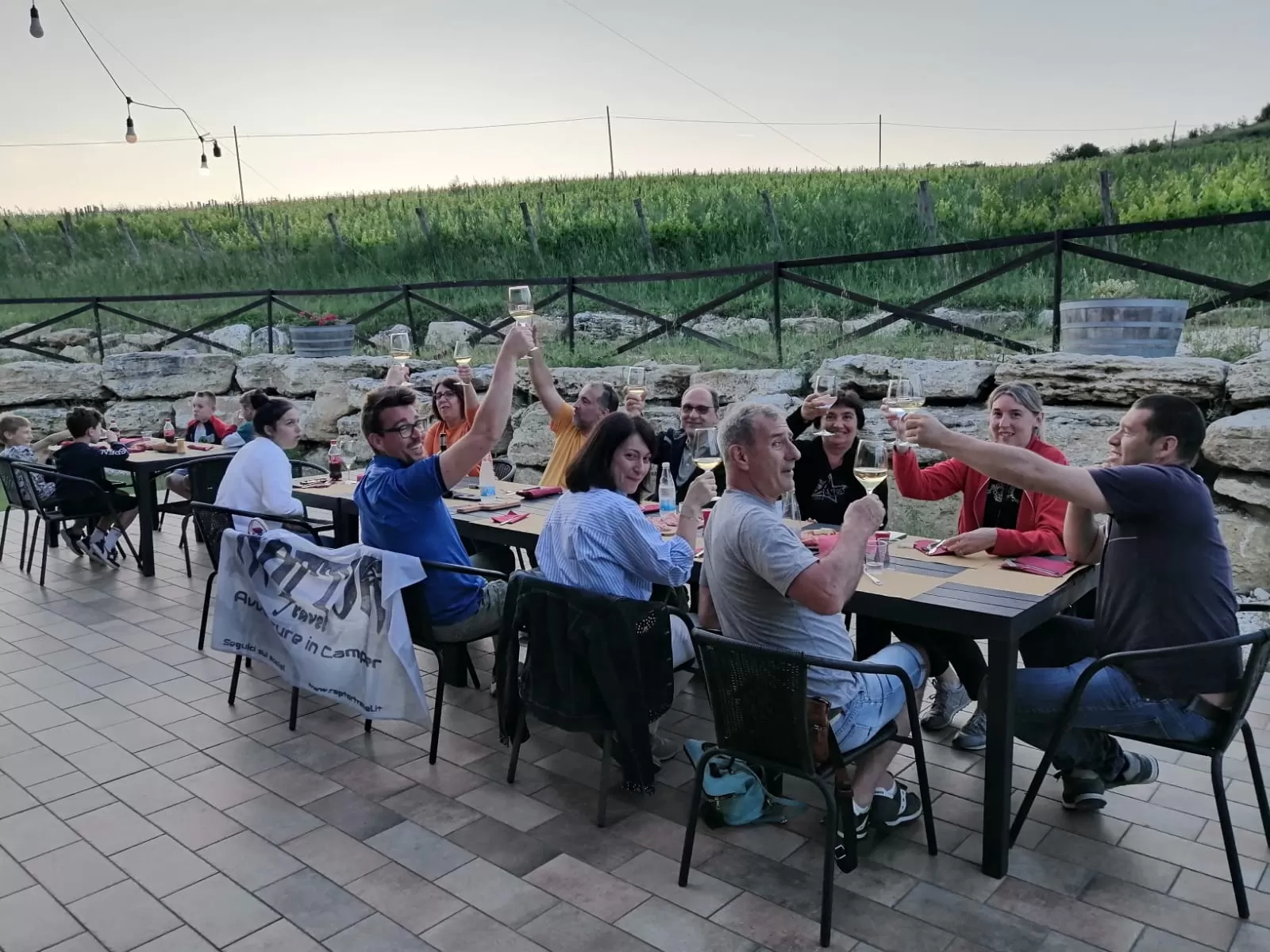 Terme di Saturnia e Giardino dei Tarocchi