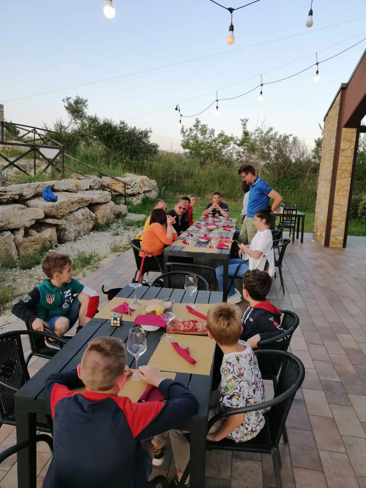 Terme di Saturnia e Giardino dei Tarocchi