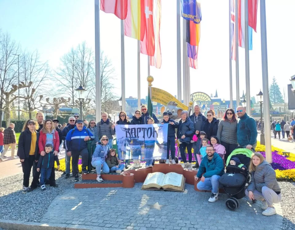Pasqua in Foresta Nera tra Europa Park e orologi cucù