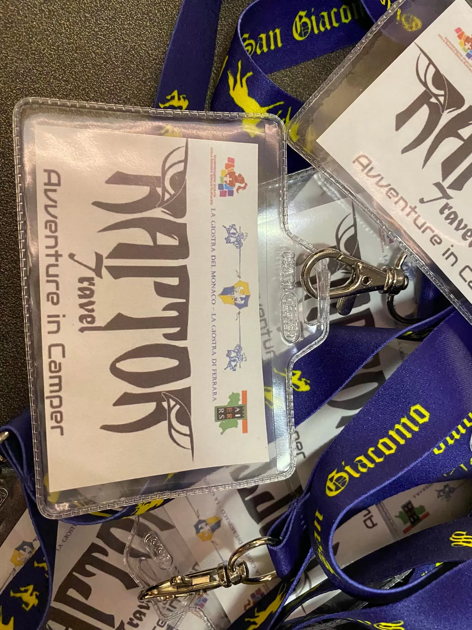 "Ritorno al Medioevo" a Ferrara