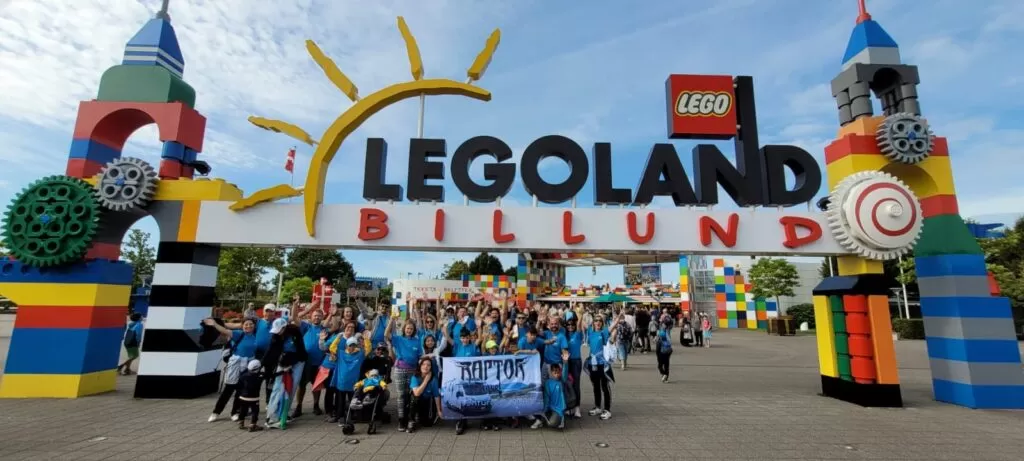 I Paesi del Nord - Danimarca e il Sud della Norvegia