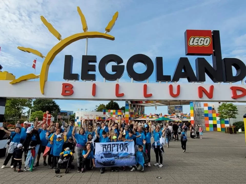 I Paesi del Nord - Danimarca e il Sud della Norvegia