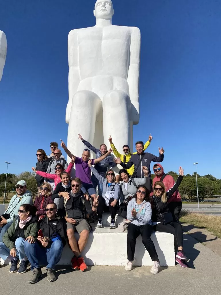 I Paesi del Nord - Danimarca e il Sud della Norvegia