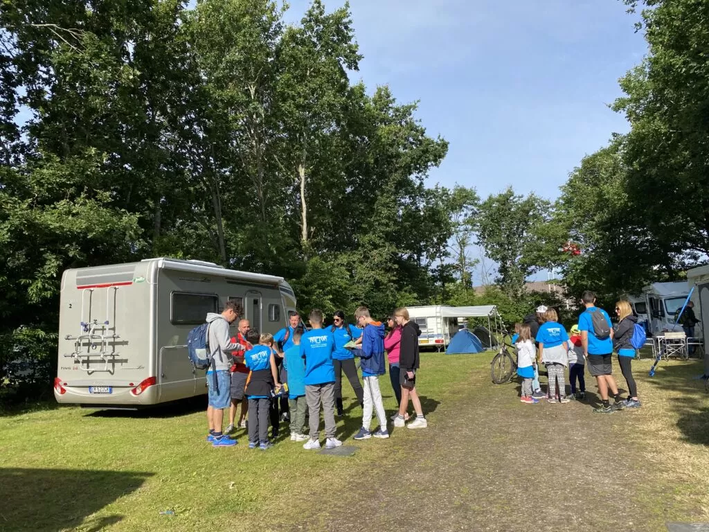 I Paesi del Nord - Danimarca e il Sud della Norvegia